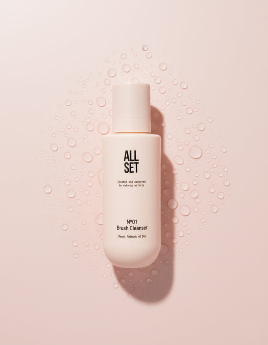 All Set Brush Cleanser
