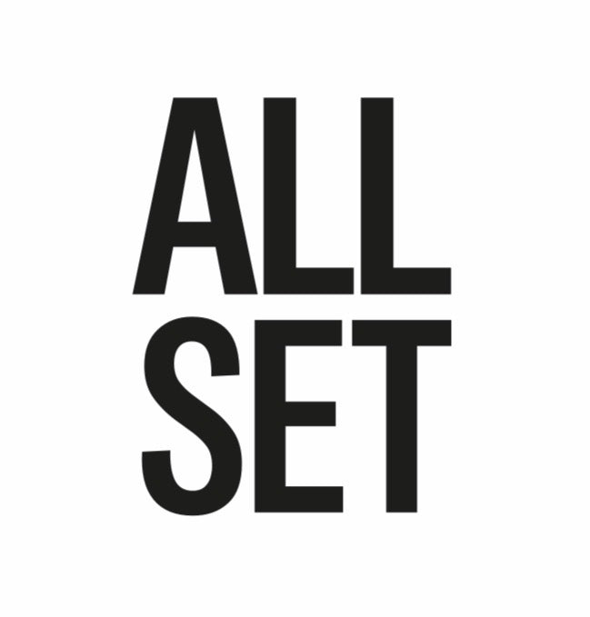 About us – All Set Professional