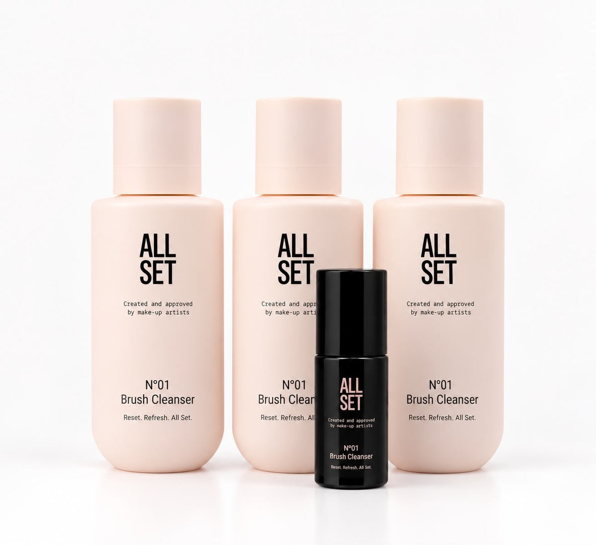 The Artist Kit
