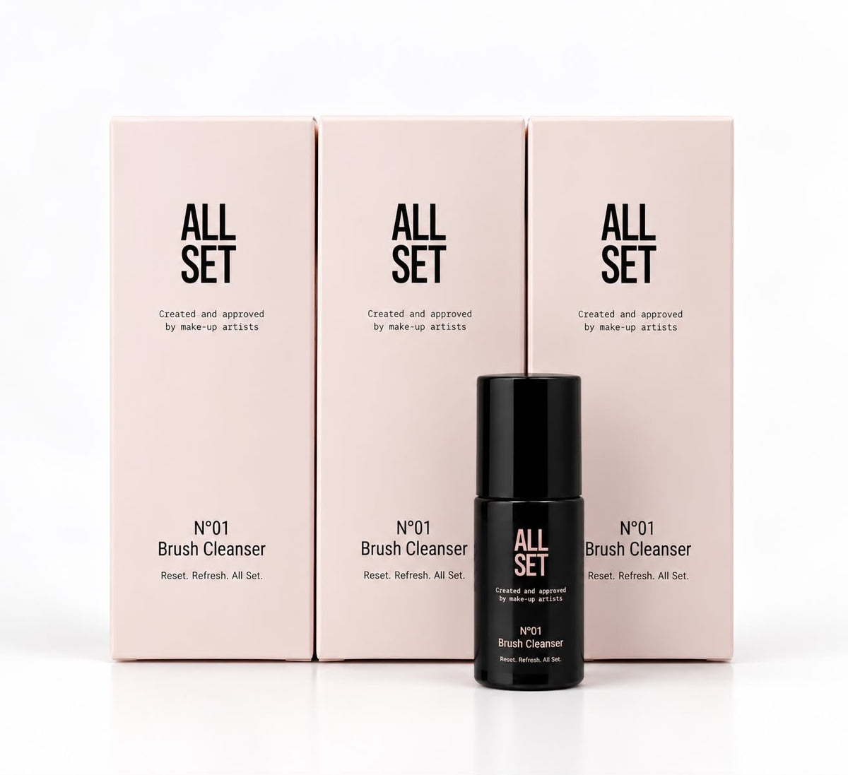 The Artist Kit
